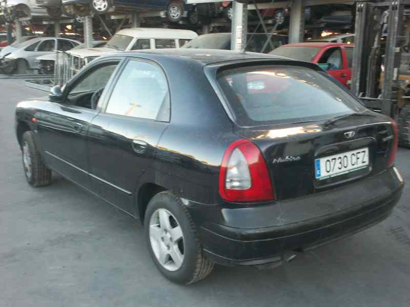 DAEWOO NUBIRA BERLINA 1997