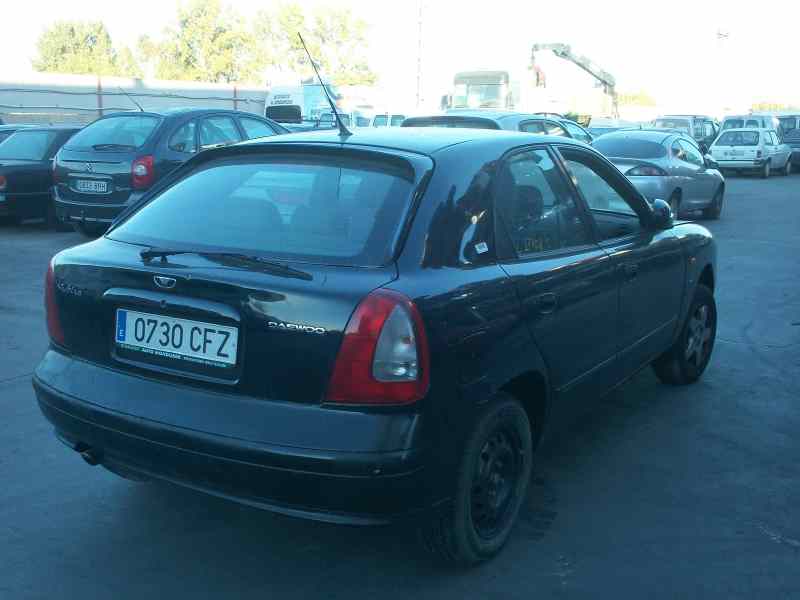 DAEWOO NUBIRA BERLINA 1997