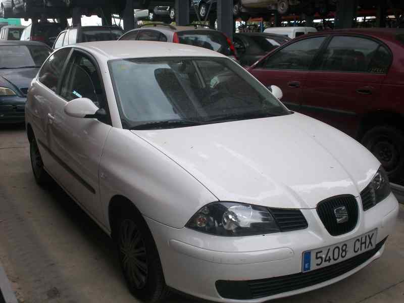 SEAT IBIZA 2001