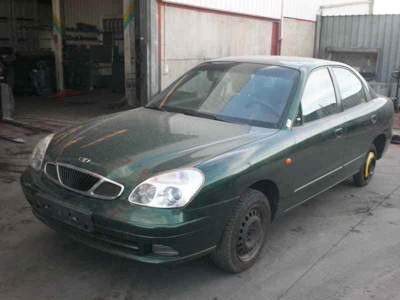 DAEWOO NUBIRA BERLINA 1997