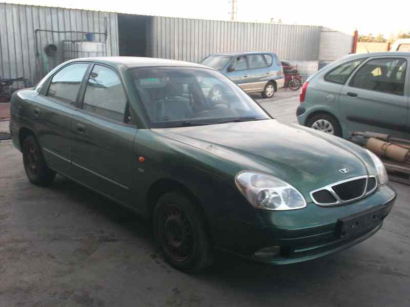 DAEWOO NUBIRA BERLINA 1997