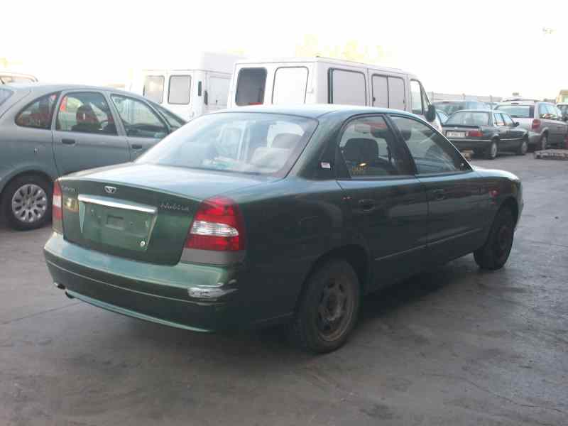 DAEWOO NUBIRA BERLINA 1997