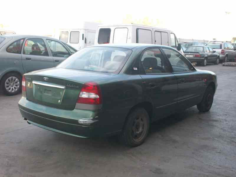 DAEWOO NUBIRA BERLINA 1999