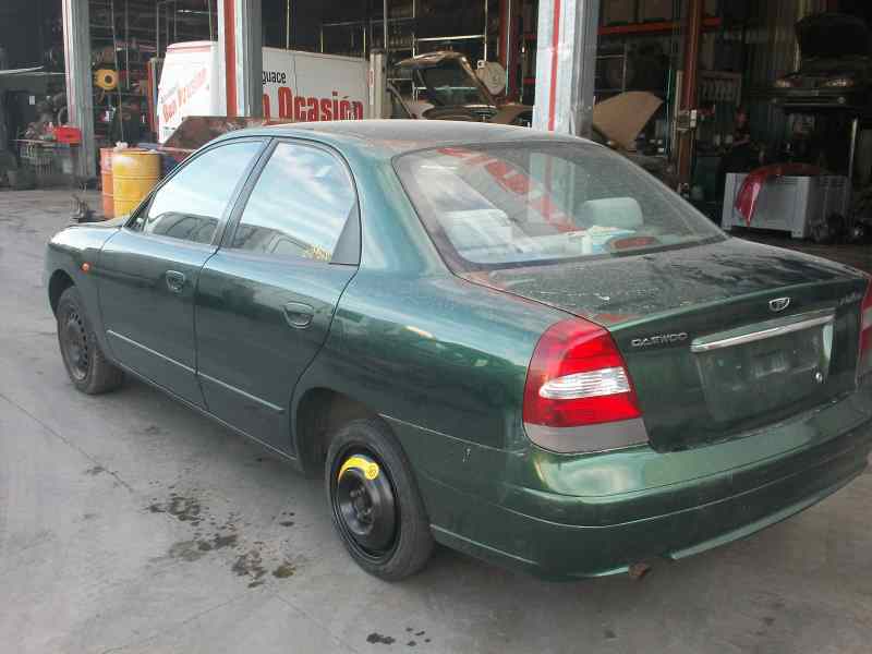 DAEWOO NUBIRA BERLINA 1997