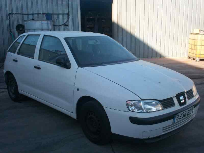 SEAT IBIZA 1999