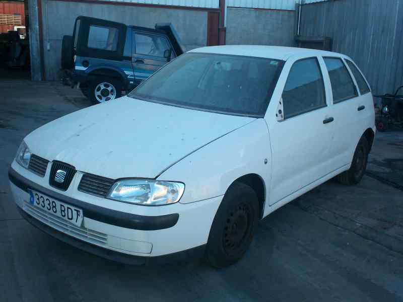 SEAT IBIZA 1999