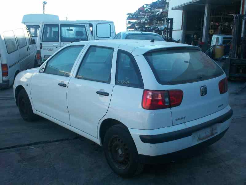 SEAT IBIZA 1999