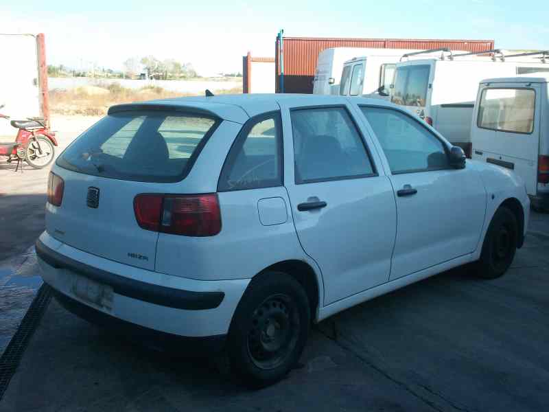 SEAT IBIZA 1999
