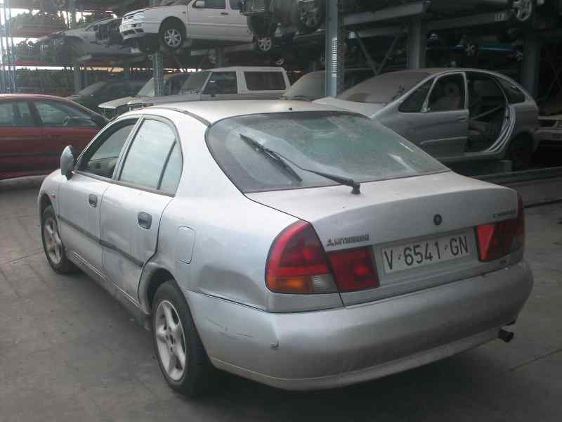 MITSUBISHI CARISMA BERLINA 4 (DA0) 1997