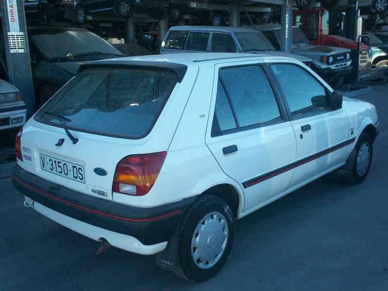 FORD FIESTA BERL./COURIER