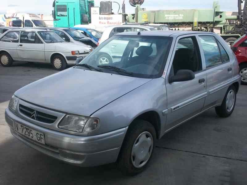 CITROEN SAXO 1996