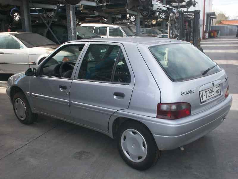 CITROEN SAXO 1996