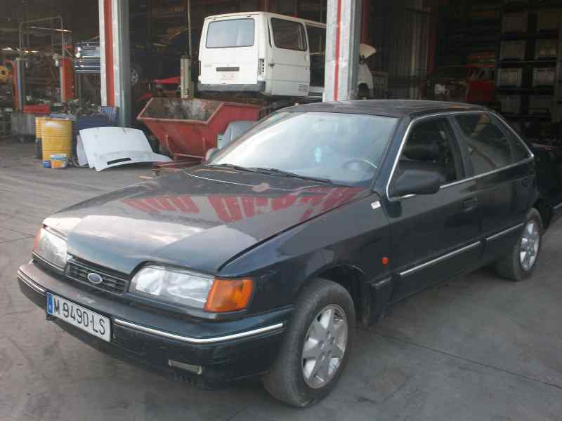 FORD SCORPIO BERL./TURNIER 1992