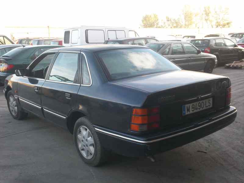 FORD SCORPIO BERL./TURNIER 1992