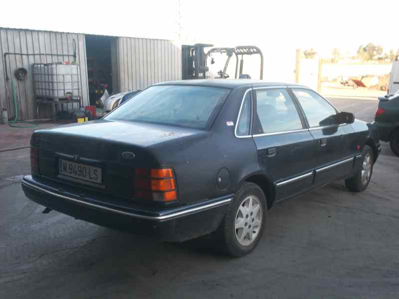 FORD SCORPIO BERL./TURNIER 1992