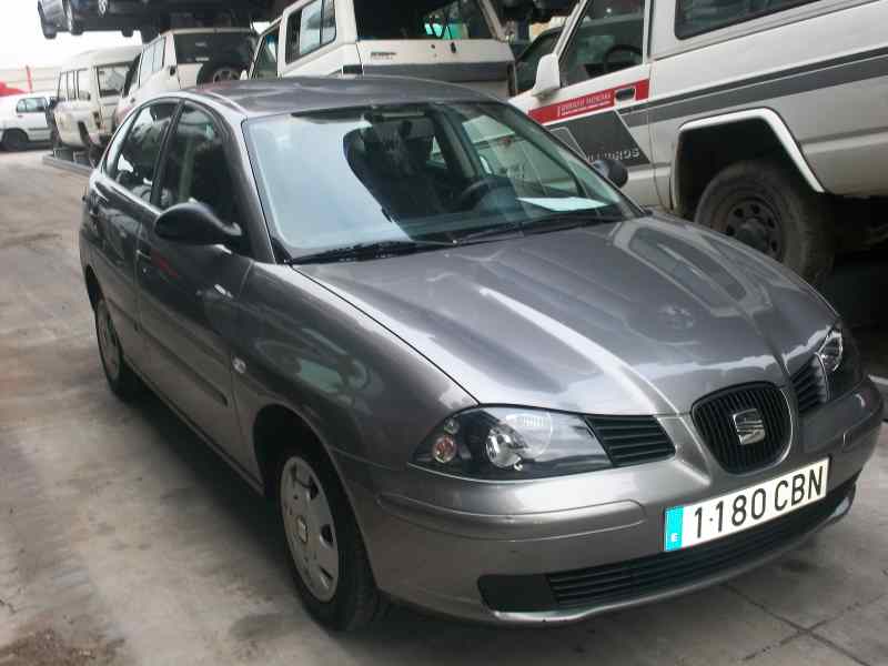 SEAT IBIZA 2001