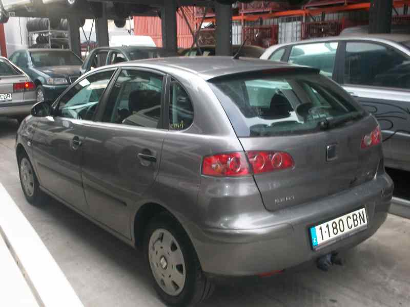 SEAT IBIZA 2001