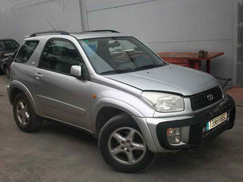 TOYOTA RAV 4 (A2) 2000