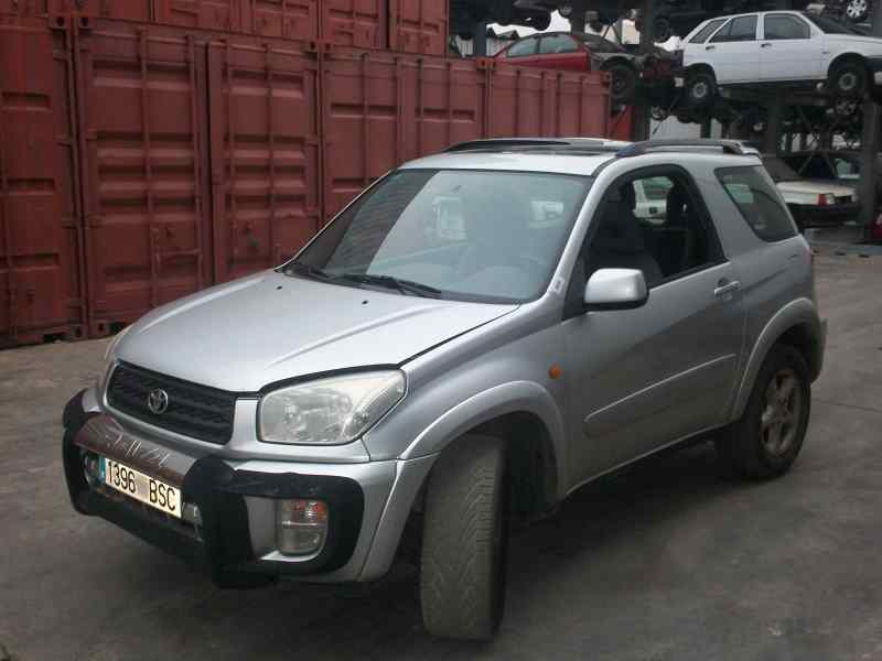 TOYOTA RAV 4 (A2) 2000