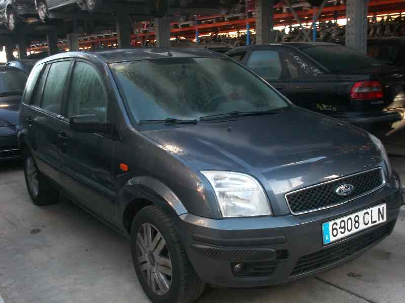 FORD FUSION (CBK) 2002