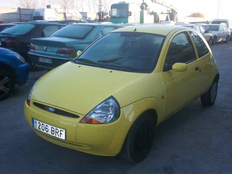 FORD KA 1996