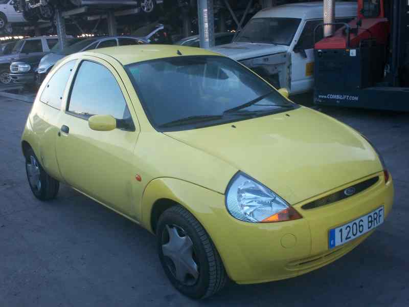 FORD KA 1996