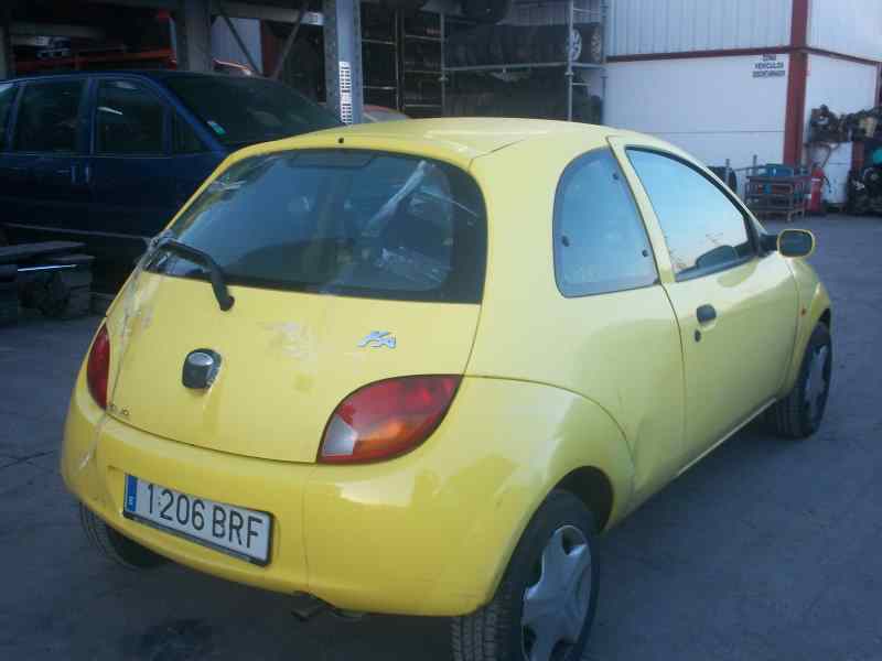 FORD KA 1996