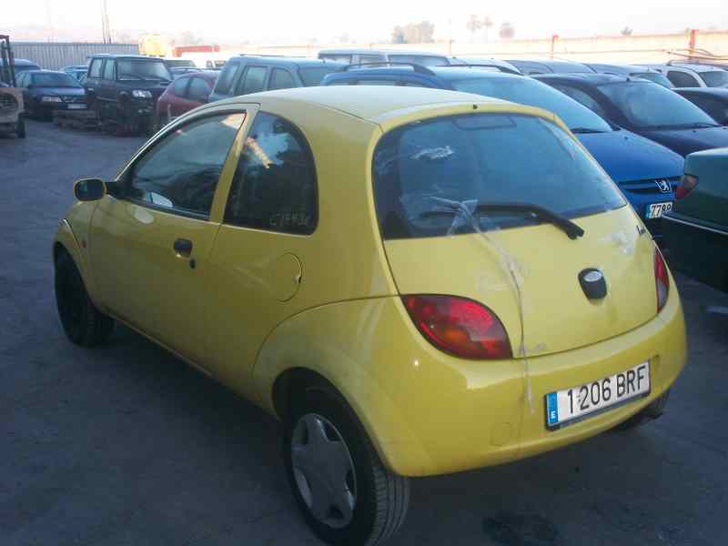 FORD KA 1996