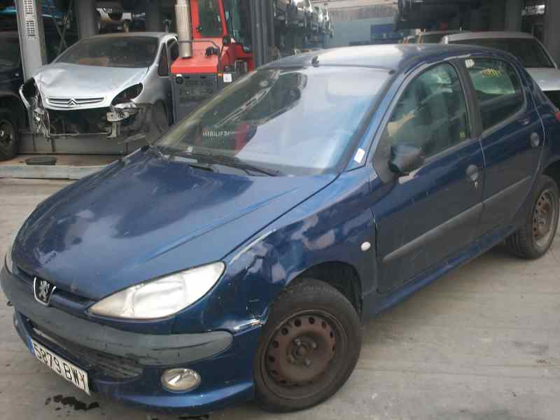 MOTOR COMPLETO