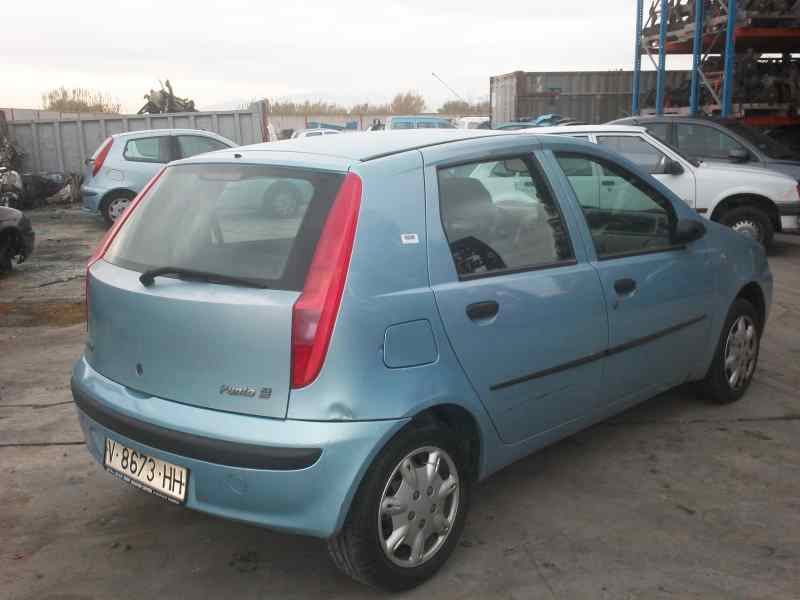 FIAT PUNTO BERLINA (188) 1999