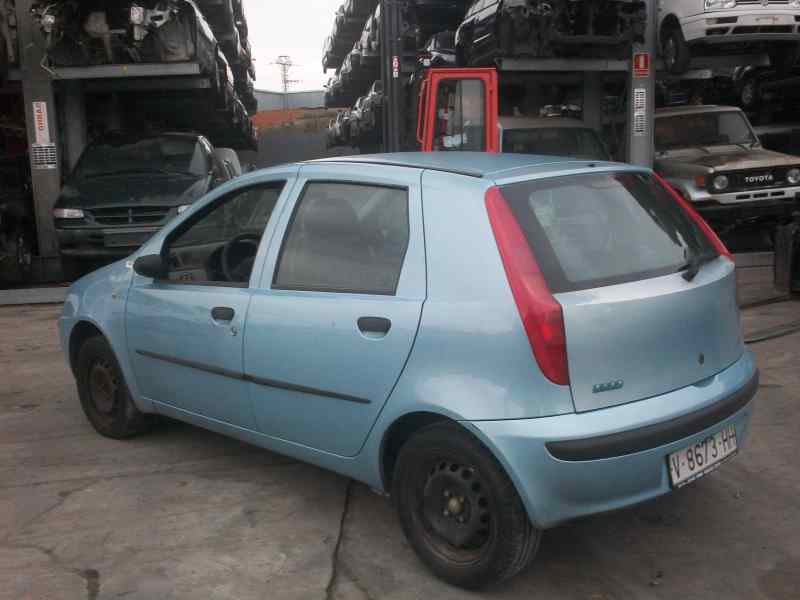 FIAT PUNTO BERLINA (188) 1999