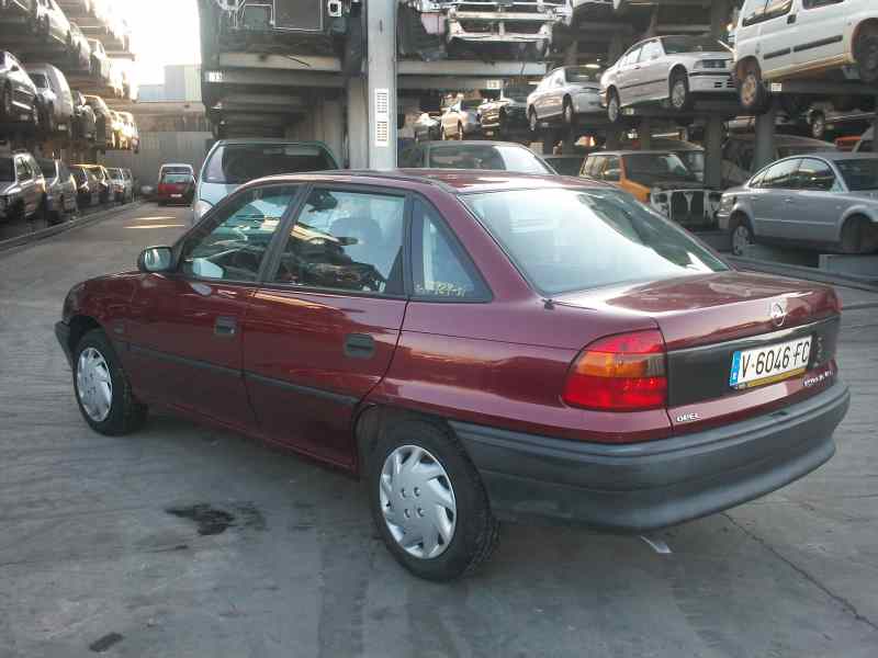 OPEL ASTRA F BERLINA 1991
