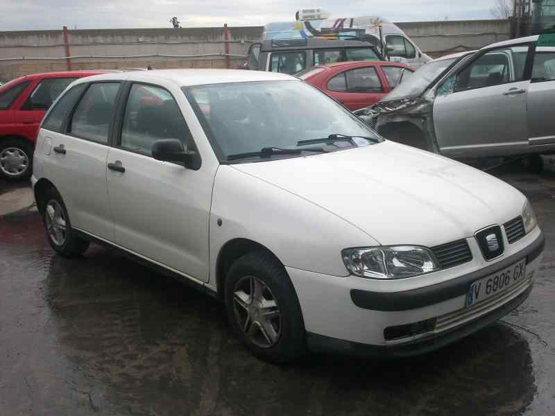 SEAT IBIZA 1999