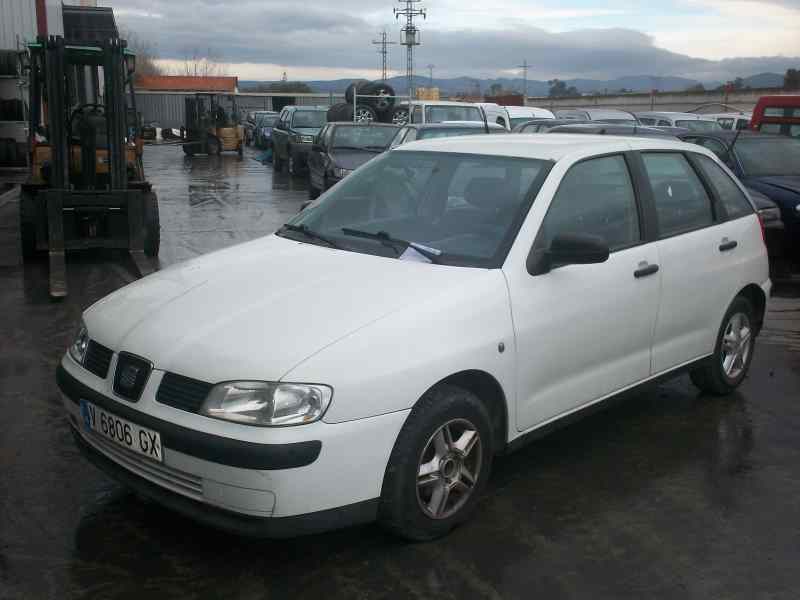 SEAT IBIZA 1999