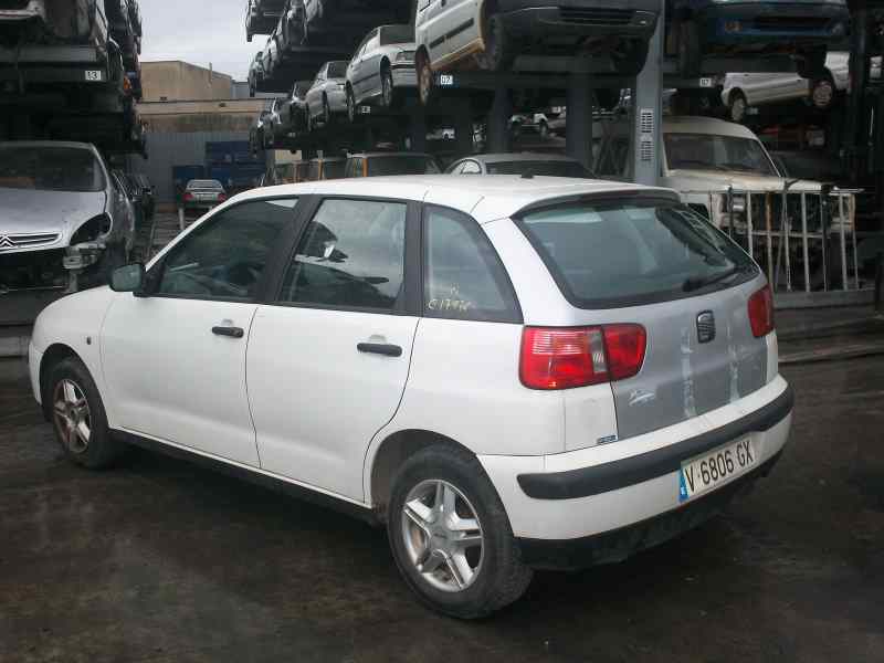 SEAT IBIZA 1999