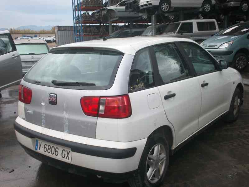 SEAT IBIZA 1999