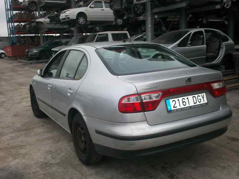 SEAT TOLEDO (1M2) 2000