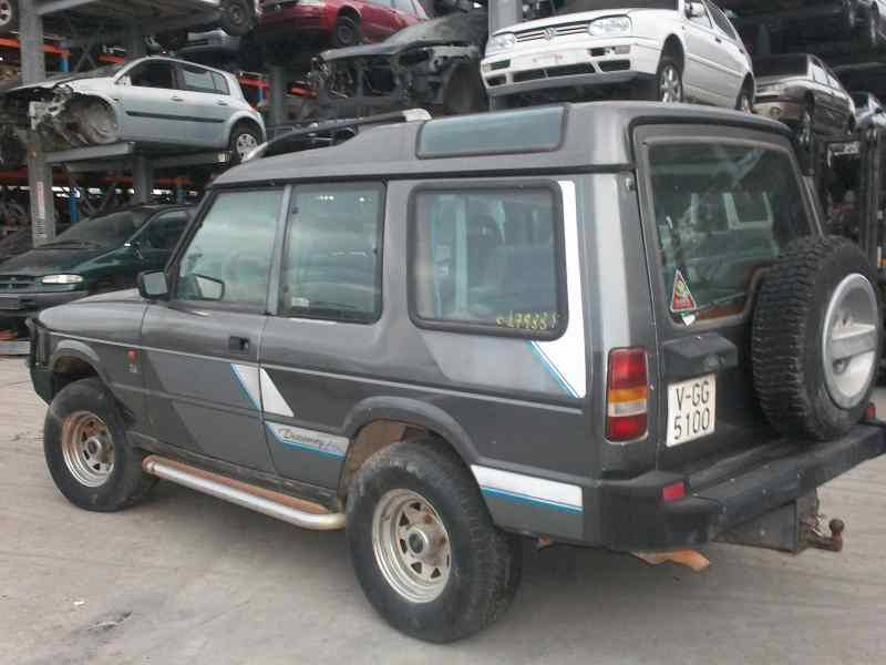 LAND ROVER DISCOVERY (SALLJG/LJ) 1994