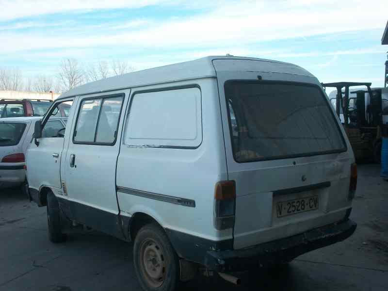 NISSAN VANETTE (C 220) 1983