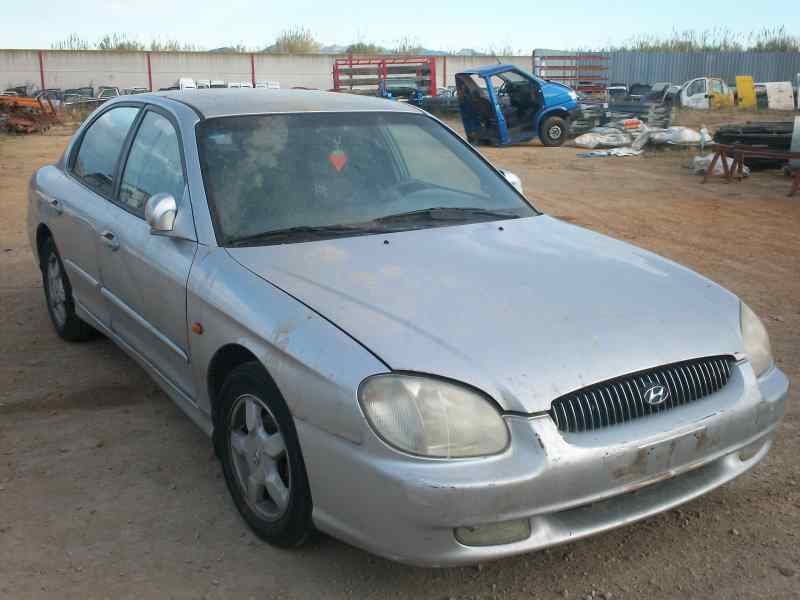HYUNDAI SONATA 1998