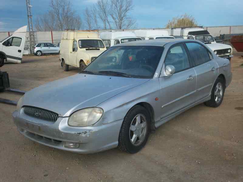 HYUNDAI SONATA 1998