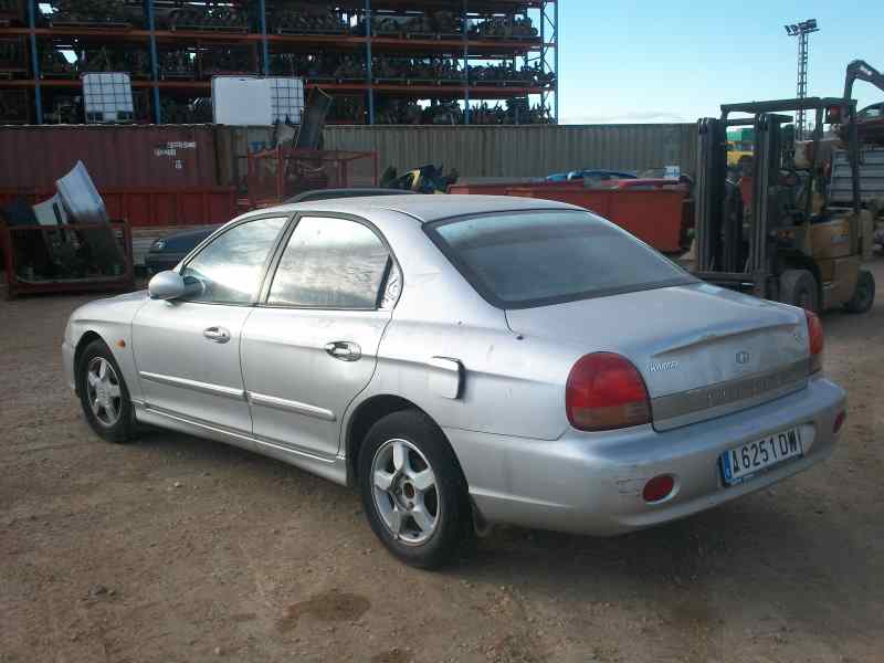 HYUNDAI SONATA 1998
