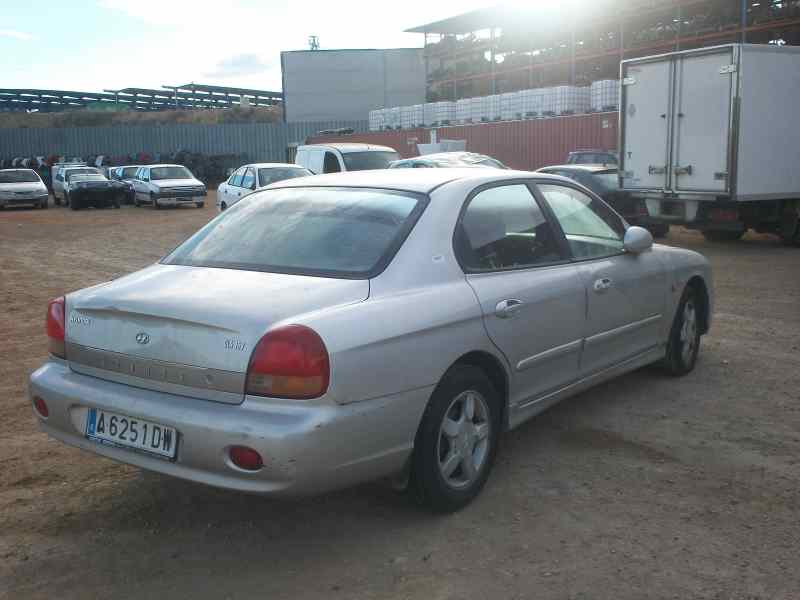 HYUNDAI SONATA 1998