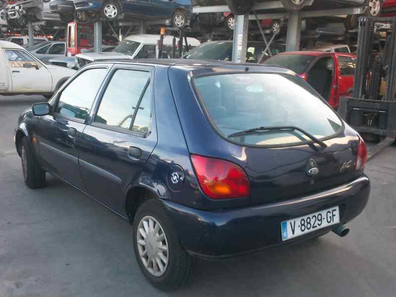 FORD FIESTA BERLINA 1995