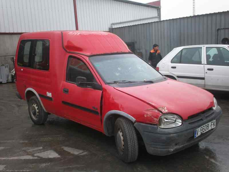 OPEL COMBO 1993