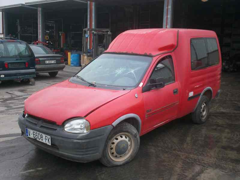 OPEL COMBO 1993