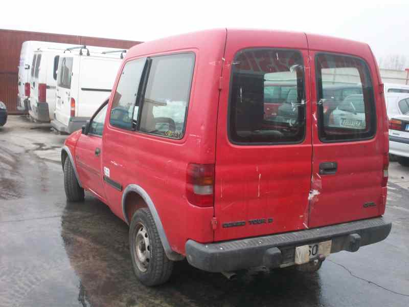 OPEL COMBO 1993