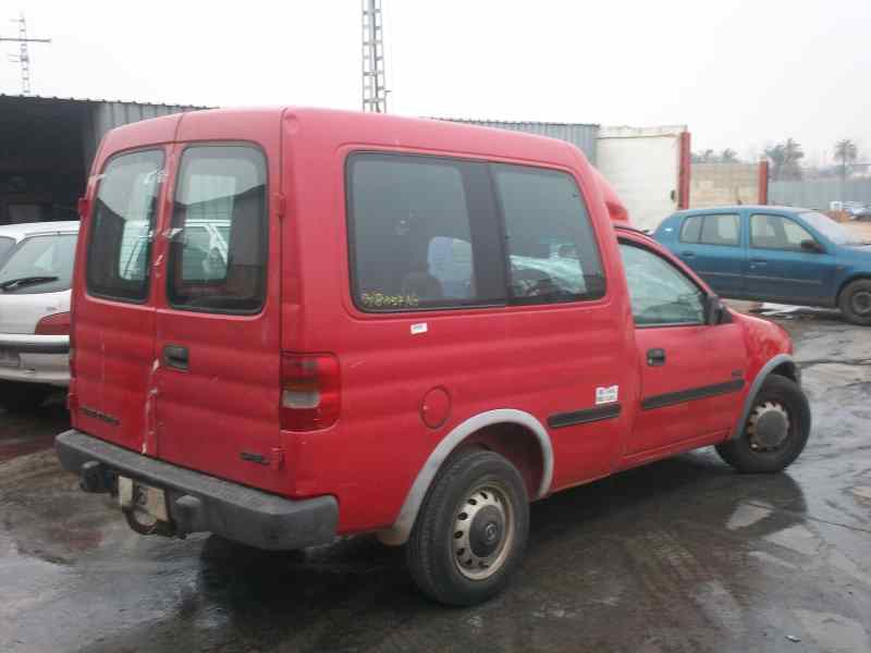 OPEL COMBO 1993