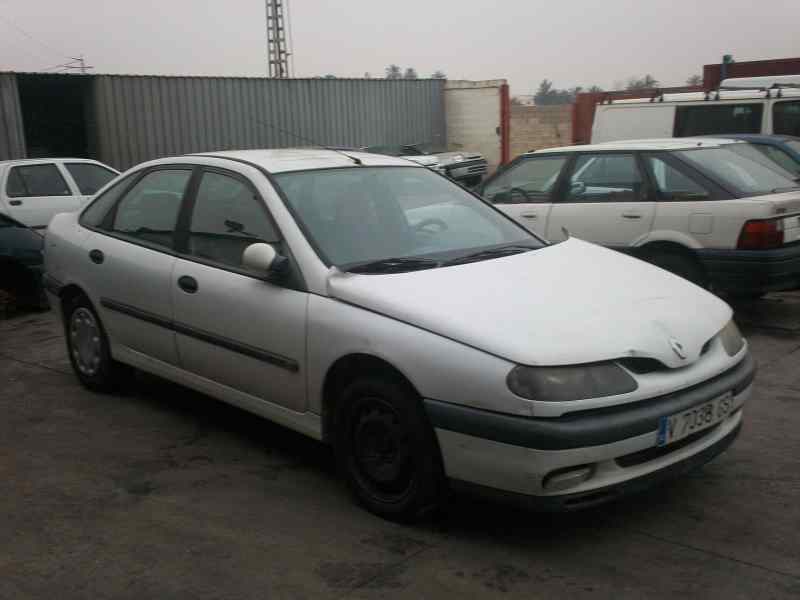 RENAULT LAGUNA 1998