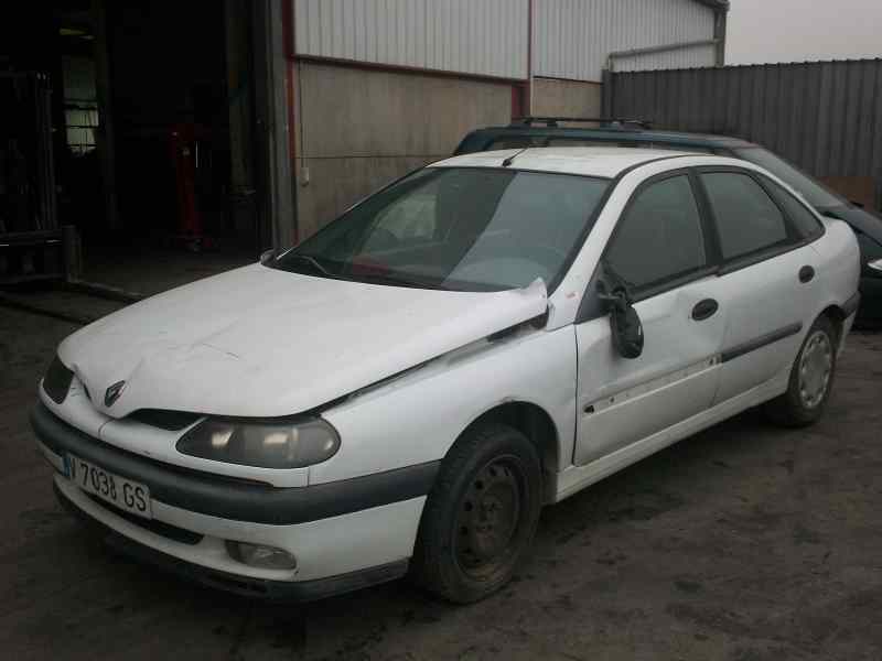 RENAULT LAGUNA 1998